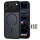 Tech-protect magpeak magsafe cc iPhone 17 Pro matte black telefontok