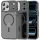 Tech-protect magmat magsafe iPhone 17 Pro matte crayon grey