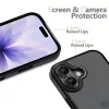 Tech-protect magmat iphone 17 matte black
