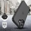 Tech-protect magmat iphone 17 matte black