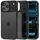 Tech-protect magmat iPhone 17 Pro Max matt fekete