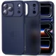 Tech-protect magmat iPhone 17 Pro Max matt mélykék