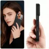 Tech-protect kevlar aramid magsafe iPhone 17 Pro Max fekete tok