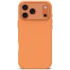 Tech-protect uniq magsafe iPhone 17 Pro cosmic orange