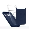 Tech-protect uniq magsafe iPhone 17 Pro Max védőtok mélykék