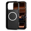 Tech-protect lamano magsafe iPhone 17 Pro Max zöld aura tok