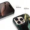 Tech-protect lamano magsafe iPhone 16 Pro verde aura