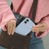 Tech-protect silicone magsafe iphone 17 köd kék
