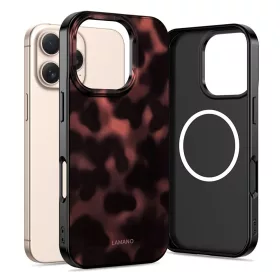Tech-protect lamano magsafe iPhone 16 Pro Max panther