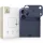 Tech-protect camalloy fit+ kameravédő iPhone 17 Pro Max - deep blue