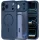 Tech-protect basicmag magsafe iPhone 17 Pro Max tok matte mélykék