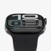 Tech-Protect Glass Flex+ Apple Watch üvegfólia (2 db) - 40 mm