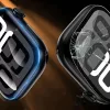 Tech-Protect Easy Set Flex+ Apple Watch üvegfólia (3 db) - 44 mm