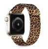 Tech-Protect Lamano Apple Watch szíj 40/41/42 mm - Panther