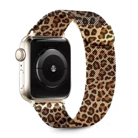 Tech-Protect Lamano Apple Watch szíj 40/41/42 mm - Panther