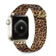 Tech-Protect Lamano Apple Watch szíj 40/41/42 mm - Panther