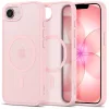 Tech-protect basicmag magsafe iphone 16/17 matte soft pink