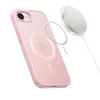 Tech-protect basicmag magsafe iphone 16/17 matte soft pink