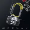 Tech-protect v6 univerzális kerékpár és motorkerékpár tartó fekete
