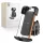 Tech-protect v7 universal bike & motorcycle mount fekete