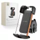 Tech-protect v7 universal bike & motorcycle mount fekete