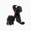 Tech-protect v7 universal bike & motorcycle mount fekete