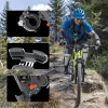 Tech-protect v7 universal bike & motorcycle mount fekete