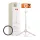 Tech-protect l10s magsafe bluetooth selfie stick tripod rózsaszín/szürke