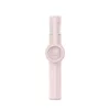 Tech-protect l10s magsafe bluetooth selfie stick tripod rózsaszín/szürke