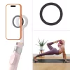 Tech-protect l10s magsafe bluetooth selfie stick tripod rózsaszín/szürke