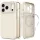 Tech-Protect Uniq MagSafe CC tok, Apple iPhone 17 Pro Max / 18 Pro Max - Titanium