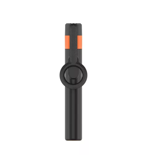 Tech-protect l10s magsafe bluetooth selfie stick tripod fekete/narancs