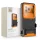 Tech-Protect IPX8 PRO univerzális vízálló tok - fekete/narancssárga