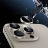 Tech-protect camring fit+ kameravédő iphone 16e / 17e clear