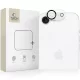 Tech-protect cam fit+ kameravédő üveg iphone 16e / 17e számára - átlátszó