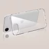 Tech-protect flexair hybrid iphone 16e/17e védőtok - áttetsző