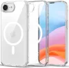 Tech-protect flexair hybrid magsafe iphone 16/17 átlátszó tok