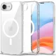 Tech-protect flexair hybrid magsafe iphone 16/17 átlátszó tok
