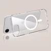 Tech-protect flexair hybrid magsafe iphone 16/17 átlátszó tok