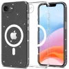 Tech-protect flexair magsafe iphone 16e/17e glitter tok