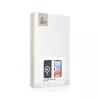 Tech-protect flexair magsafe iphone 16e/17e glitter tok