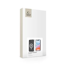 Tech-protect flexair magsafe iphone 16e/17e glitter tok