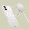 Tech-protect magslim magsafe iphone 16/17 tok - matte/ice