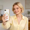 Tech-protect magflex magsafe iphone 16/17 fényes arany tok