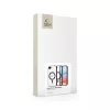 Tech-protect magflex magsafe iphone 16/17 fényes fekete tok