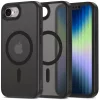 Tech-protect magmat magsafe iphone 16/17 tok - matte black