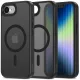Tech-protect magmat magsafe iphone 16/17 tok - matte black