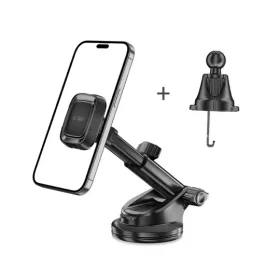 Tech-Protect N59 mágneses autós tartó