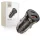 Tech-Protect CC01 2 portos autós töltő PD 45W / QC3.0 fekete