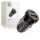 Tech-Protect CC03 2 portos autós töltő PD 45W / QC3.0 fekete